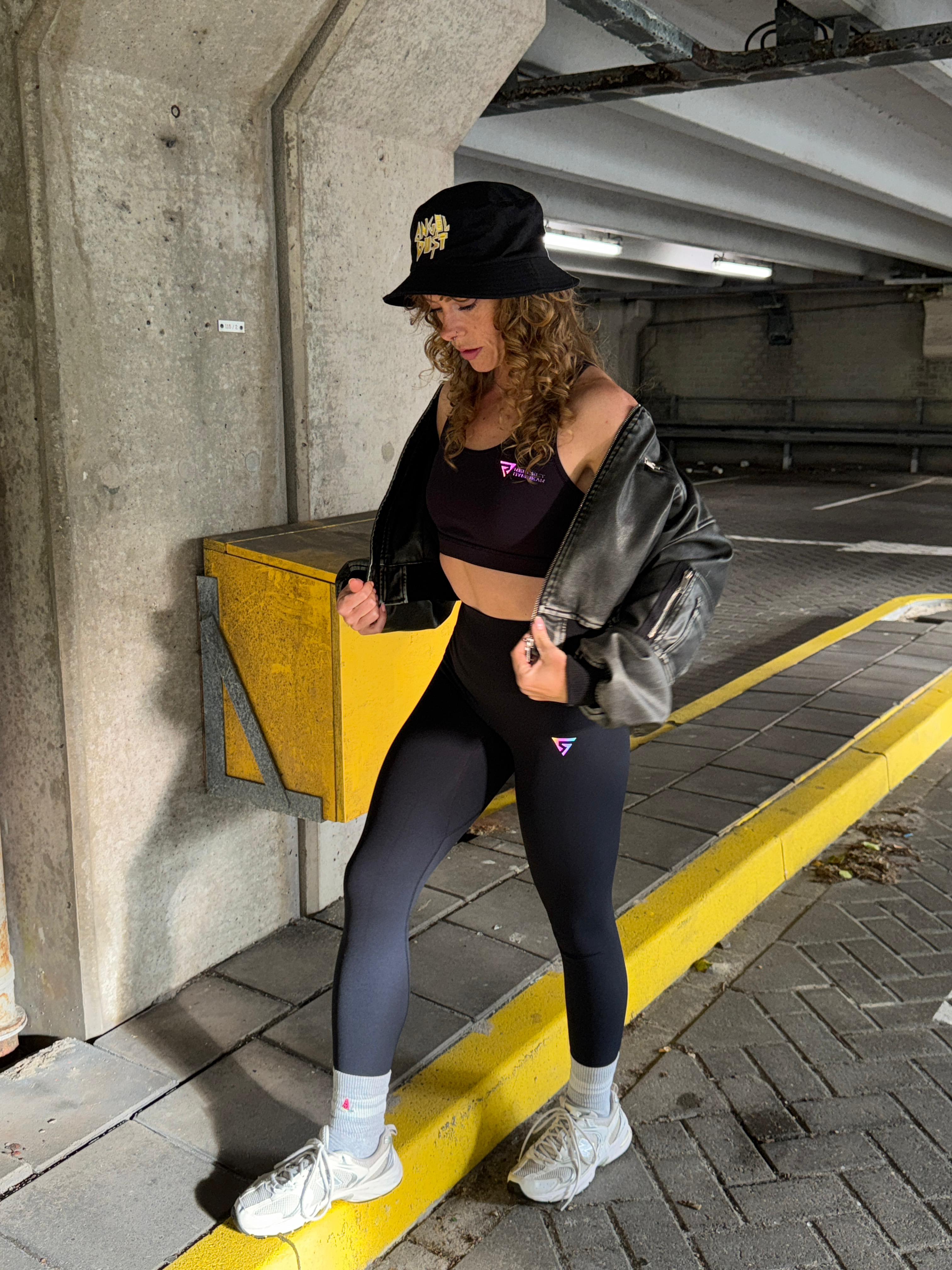 Bij Reflect Gymwear geloven we dat gymkleding méér moet zijn dan functioneel