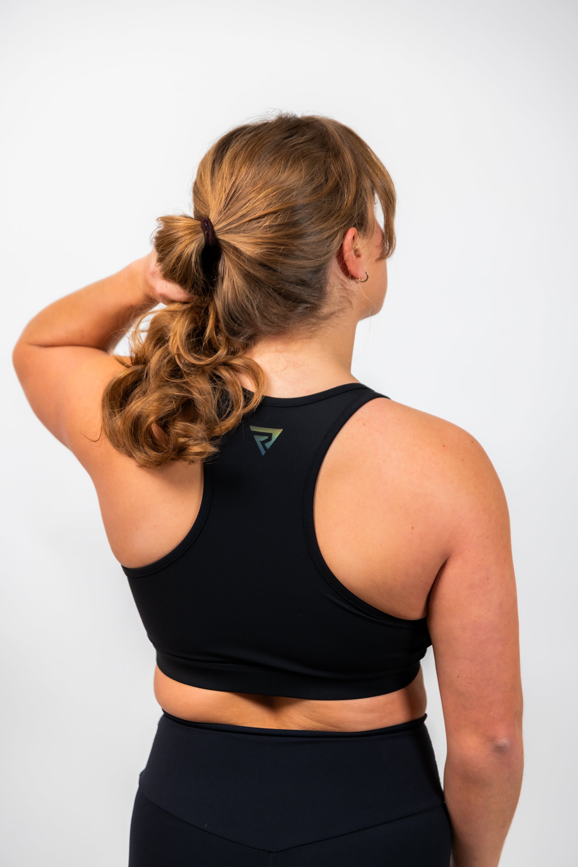 Sport-Bh Black