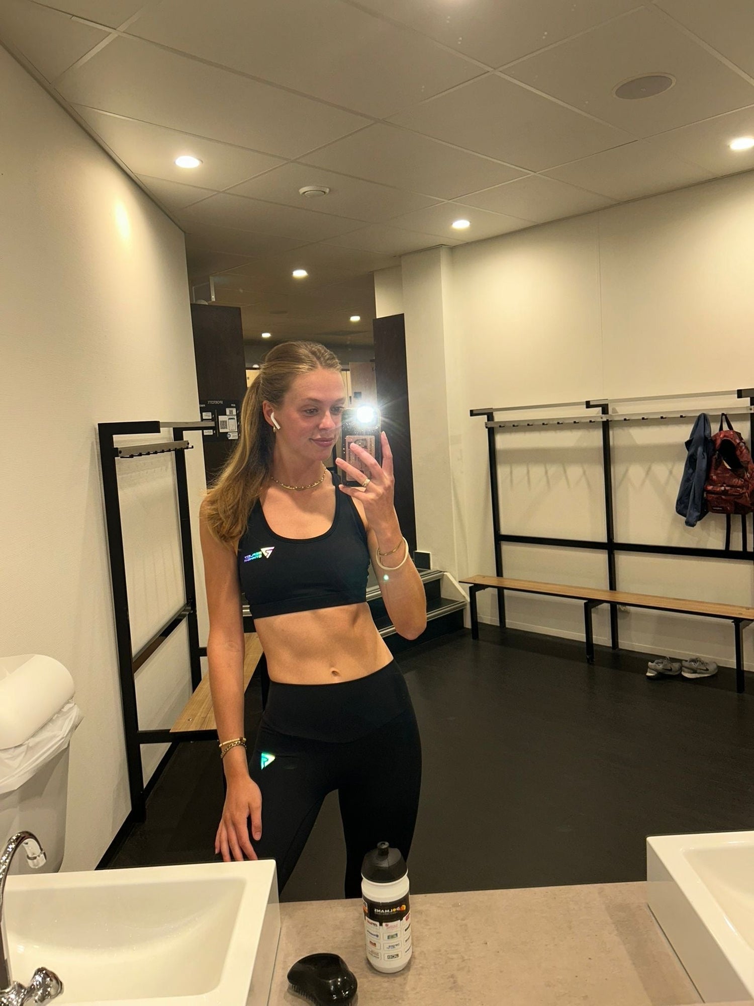 Waarom High waisted leggings een must-have zijn voor elke workout