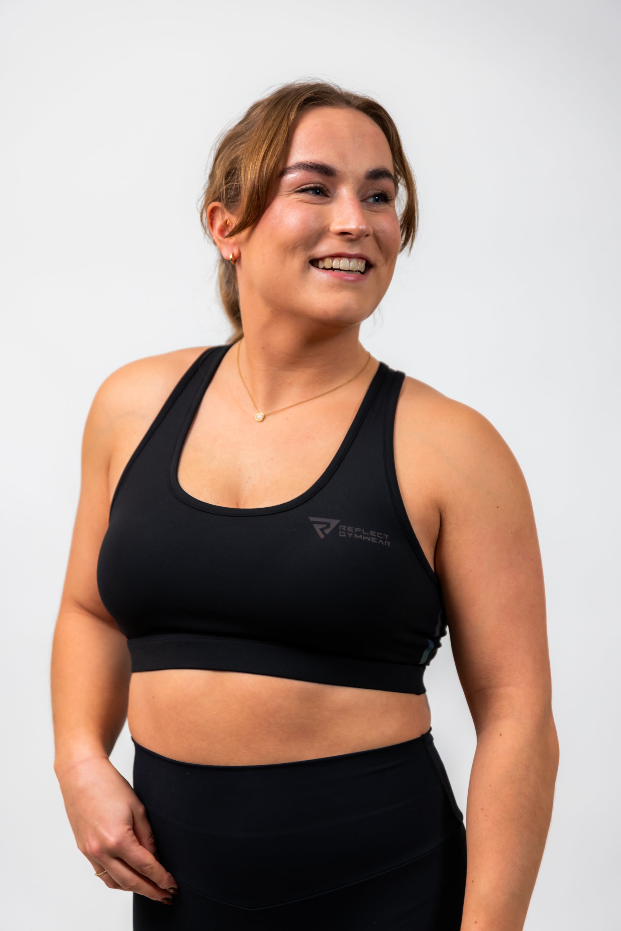 Sport-Bh Black