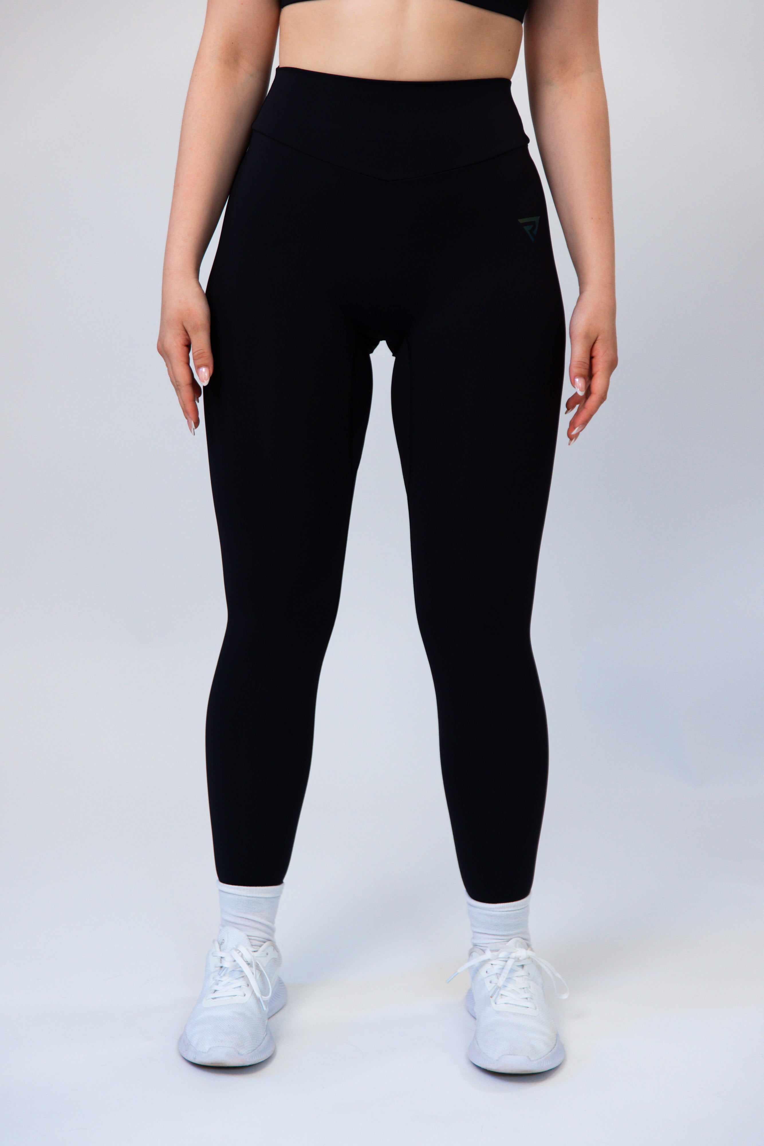 Sportlegging Black