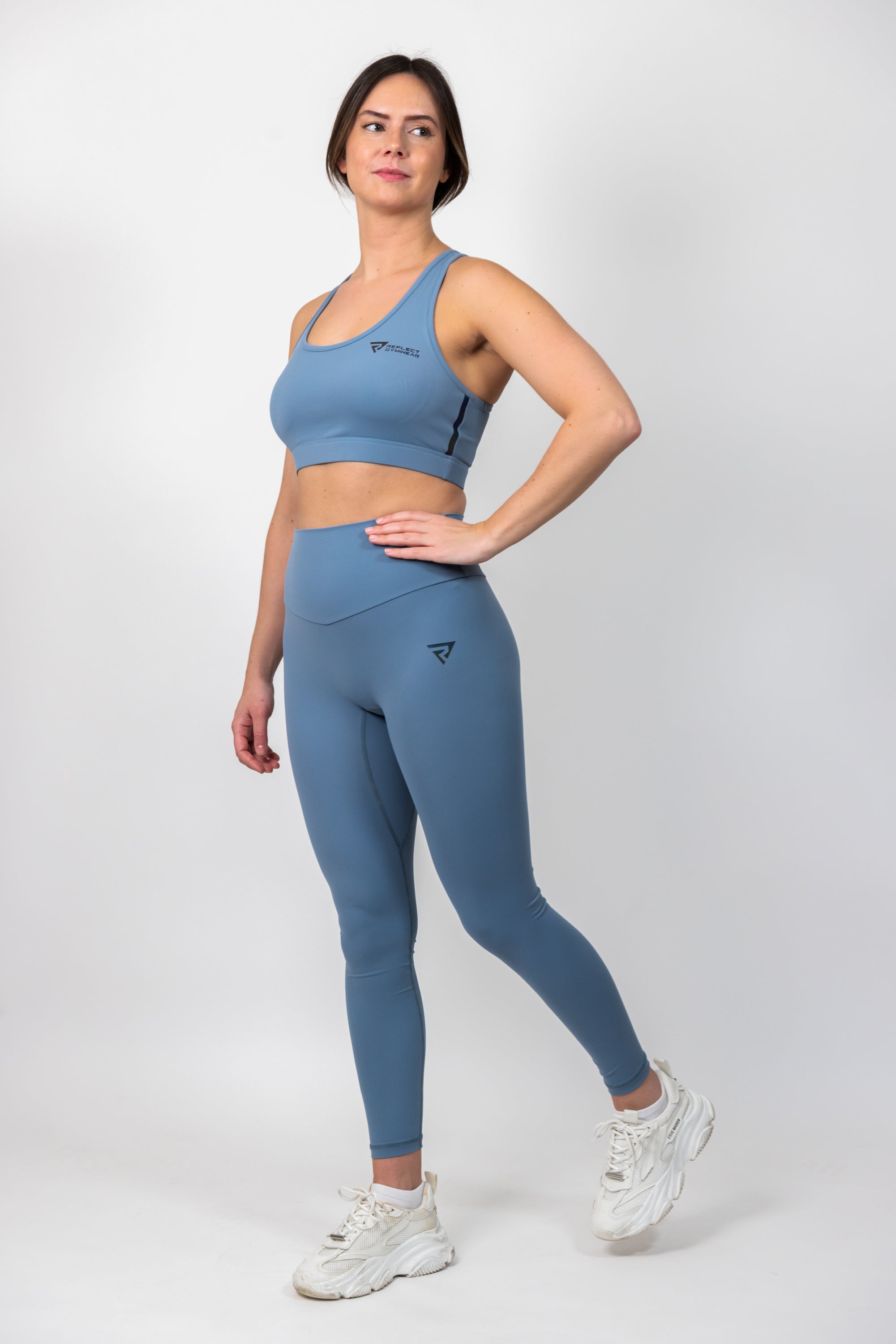 Sportlegging Ocean blue